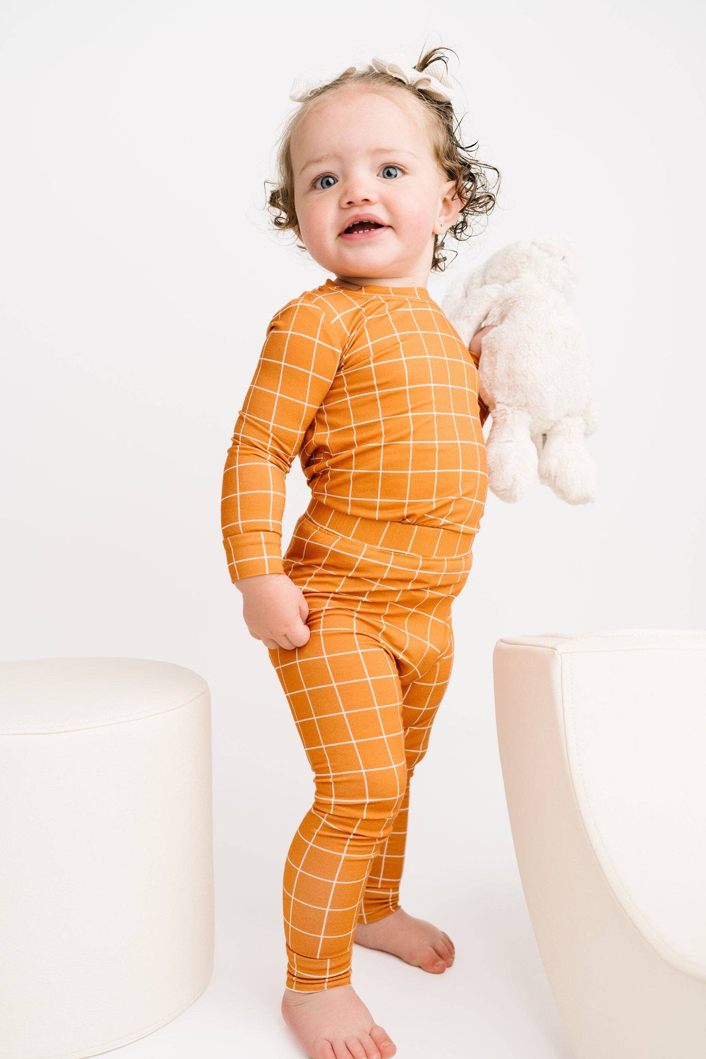 Bamboo Set | Rust Checks