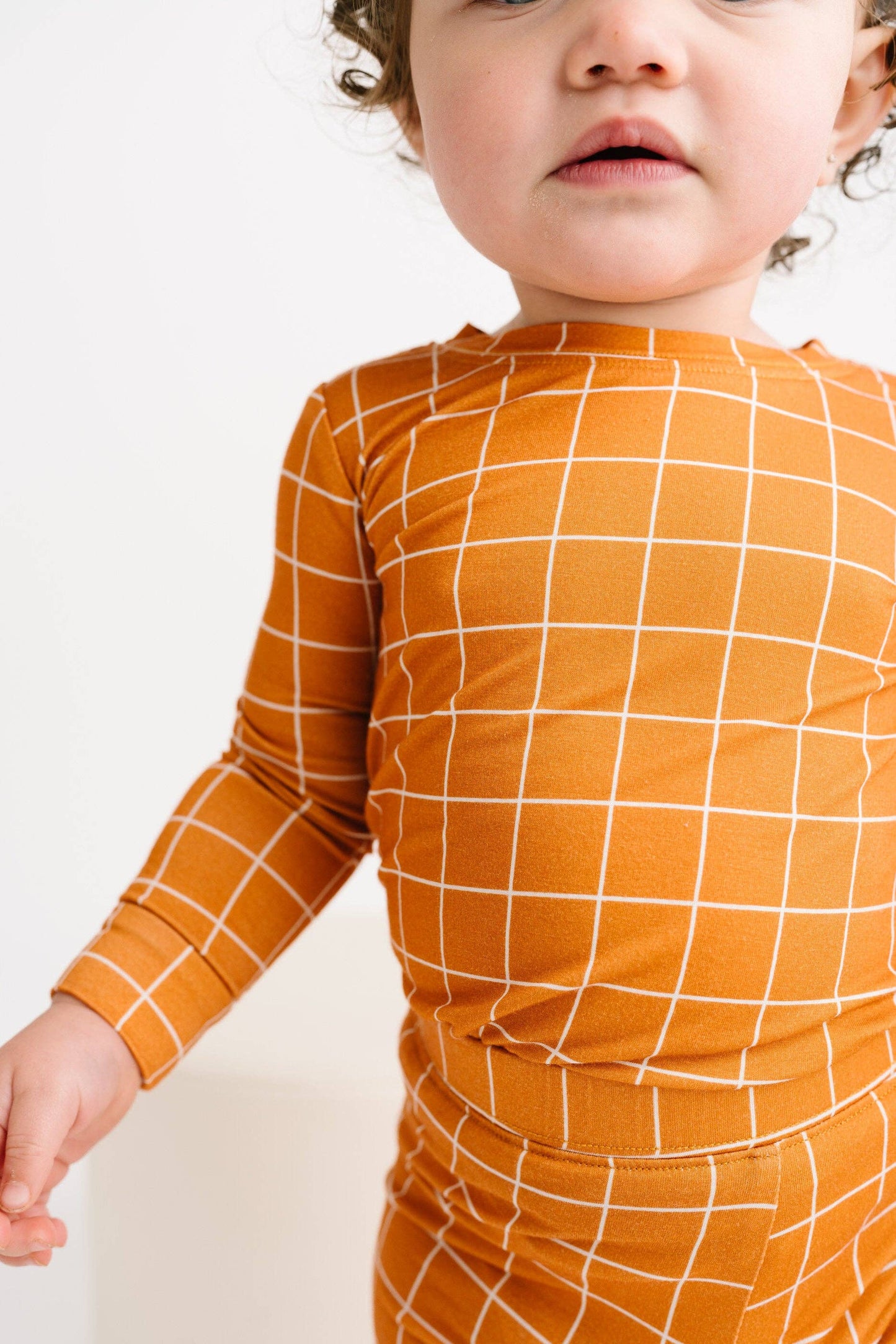 Bamboo Set | Rust Checks