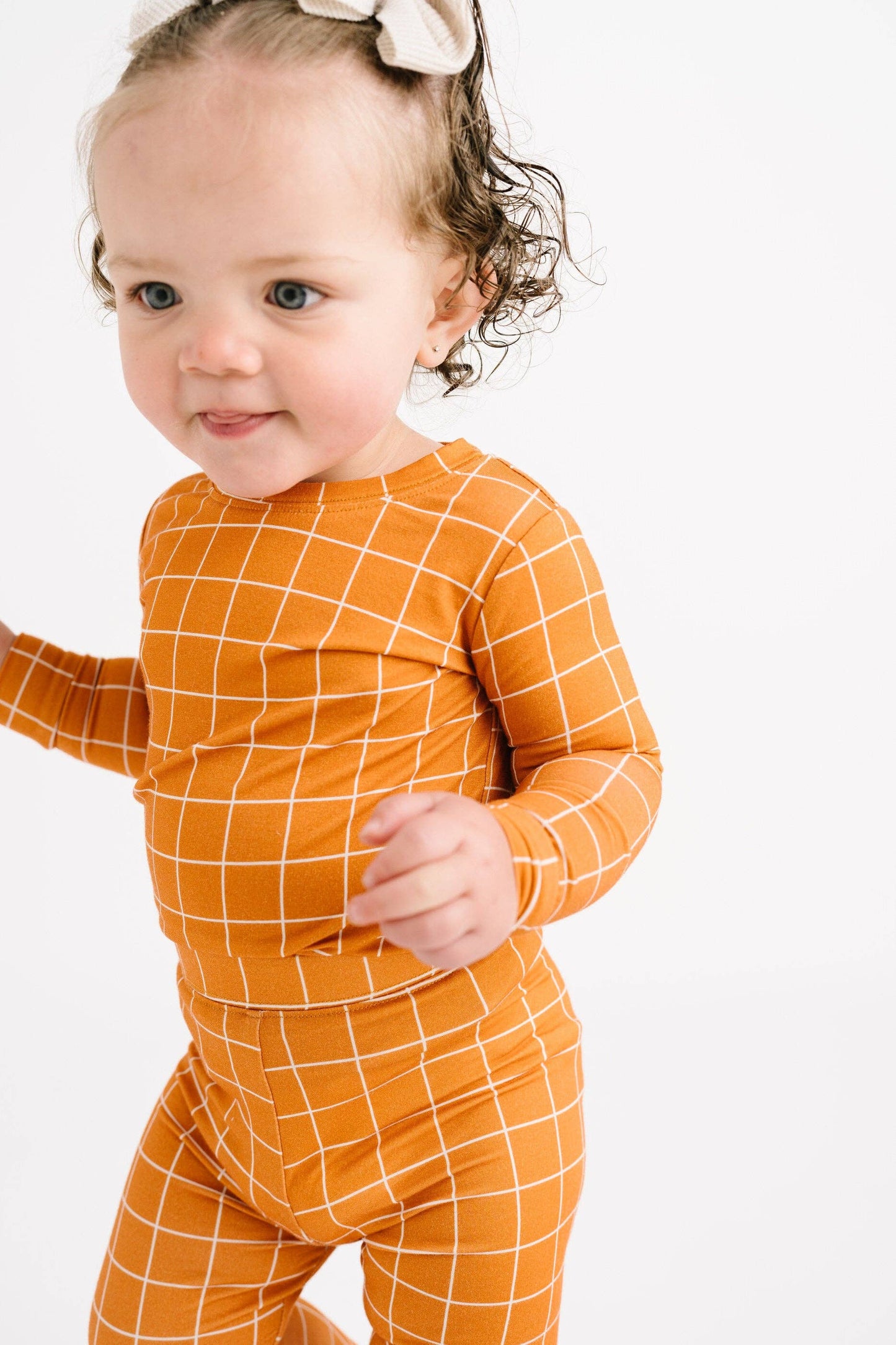 Bamboo Set | Rust Checks