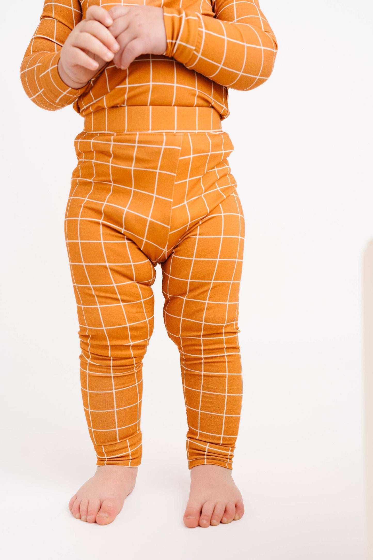 Bamboo Set | Rust Checks